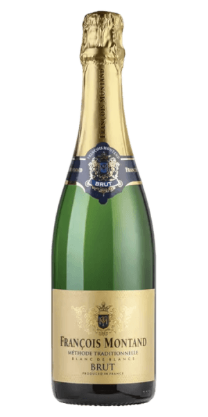 Francois Montand Blanc de Blanc Brut 750ml