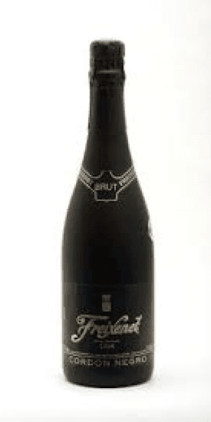 Freixenet Champagne All Flavors