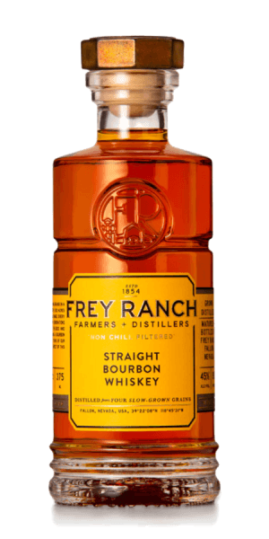 Frey Ranch Bourbon