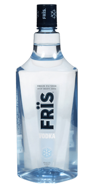 Frïs Vodka 1.75L