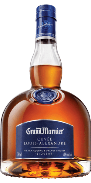 Grand Marnier Cuvee Alexandre