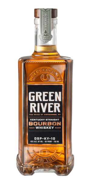 Green River Bourbon