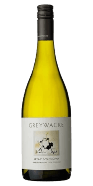 Greywacke Wild Sauvignon Blanc