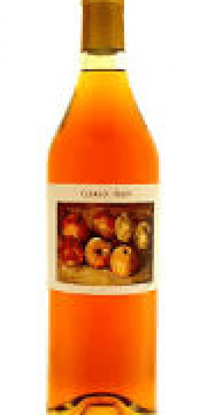 Germain Robin Brandy