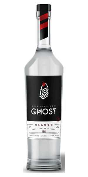 Ghost Tequila Blanco