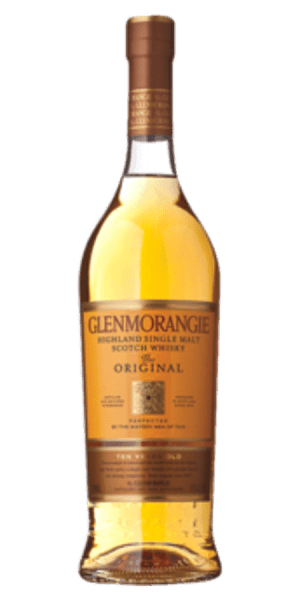 Glenmorangie Scotch 10yr 750 ML
