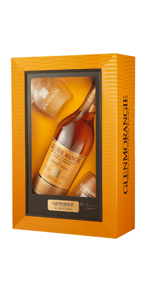 Glenmorangie Gift Set 750ML