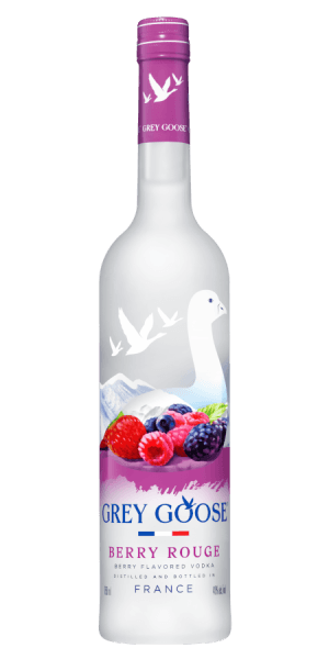 Grey Goose Rouge 750ml