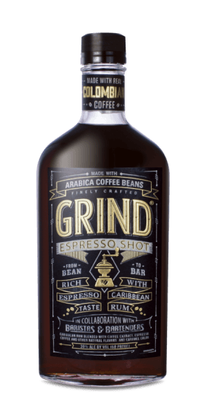 Grind Coffee Liquor