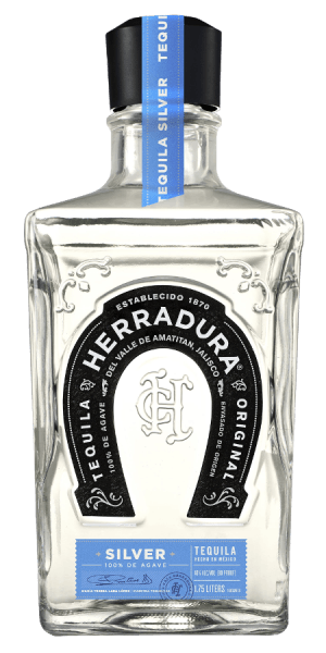Herradura Silver 750ML