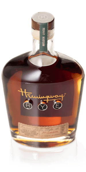 Hemingway Rye 750ML