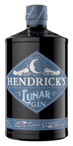 Hendricks Lunar Gin