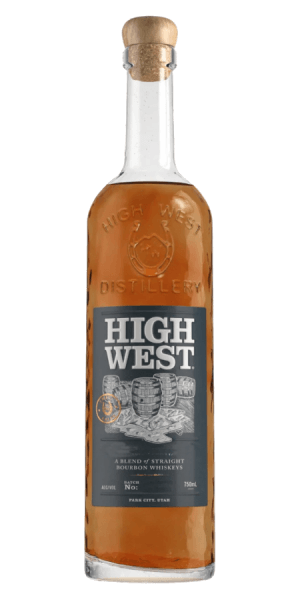 High West Petite Syrah Cask Finish