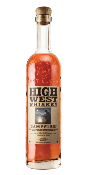 Highwest Campfire