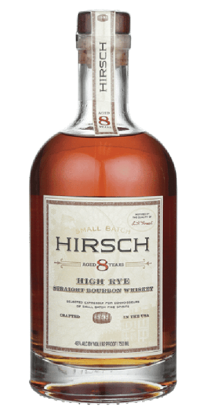 Hirsch Bourbon