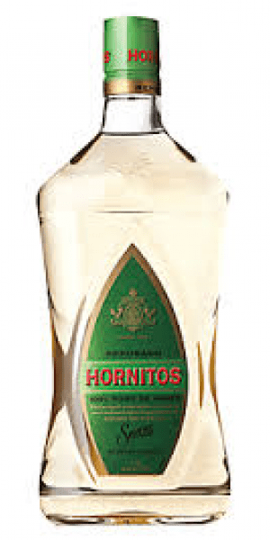 Sauza Hornitos Blanco and Reposado 1.75L