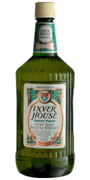 Inverhouse Scotch 1.75L