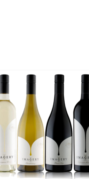 Imagery Wines 750ML