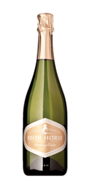 Iron Horse Wedding Cuvee 750ml