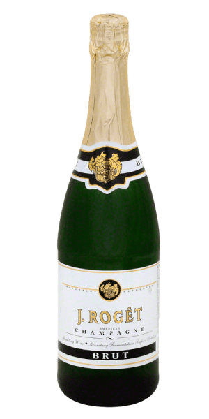 J Roget Brut 750ml