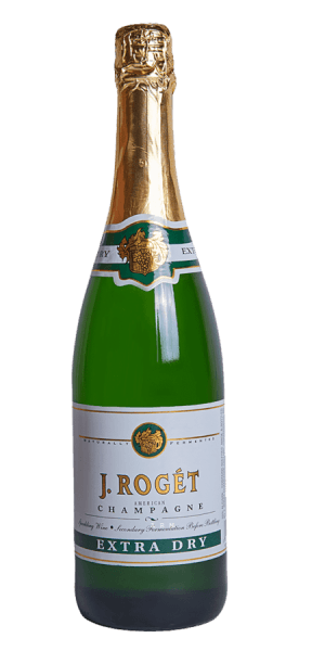 J Roget Extra Dry 750ml