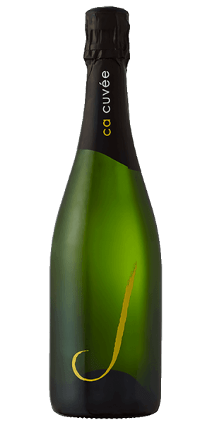 J Vineyards Cuvee 750ml