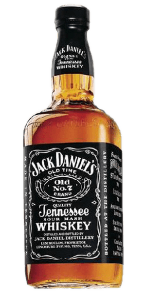 Jack Daniels 750ML