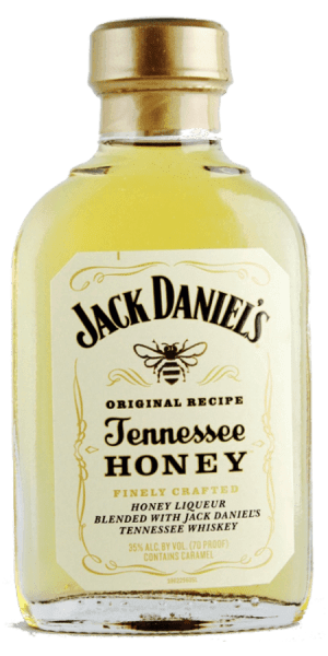 Jack Daniels 100ml (2 bottles)