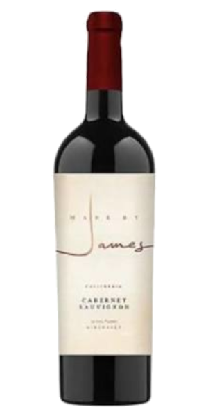 James Cabernet