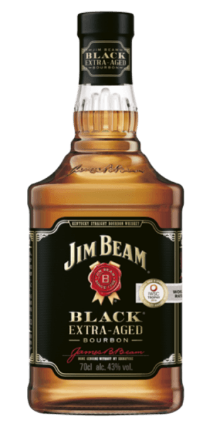 Jim Beam Black 750ML