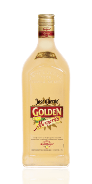 Jose Golden Margaritas 1.75L
