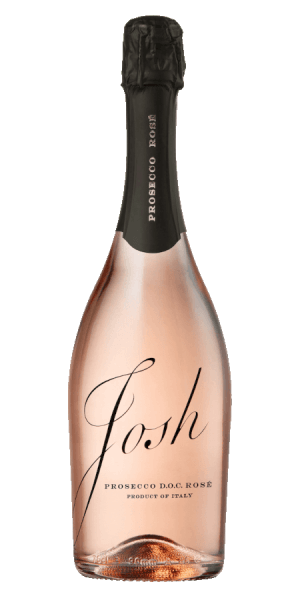 Josh Prosecco Rose 750ml