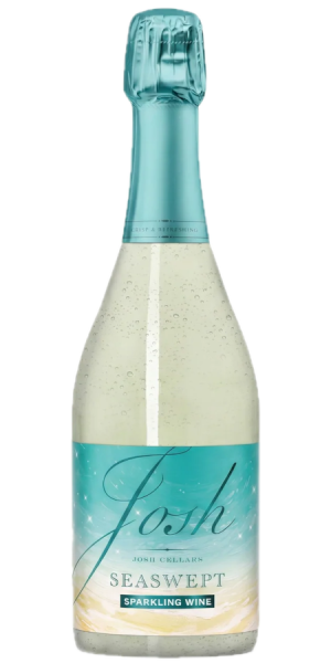 Josh Seaswept Sparkling Wine