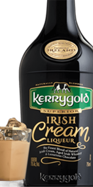 Kerrygold Irish Creme