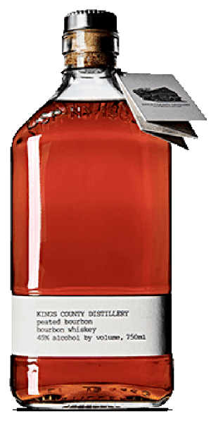 Kings Bourbon 750ML