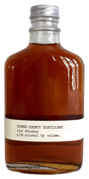 Kings Rye 750ML