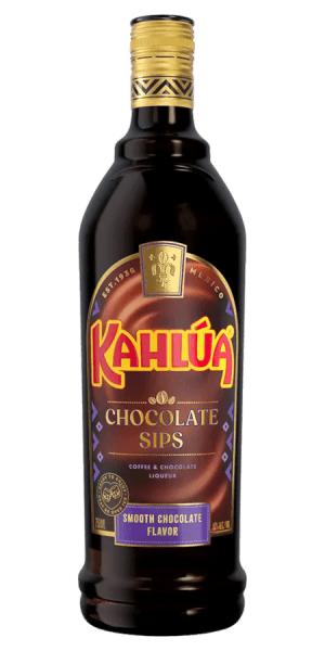 Kahlua White Chocolate Sip