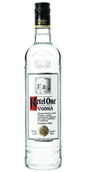 Ketel One Vodka 750ML