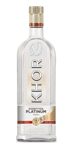 Khor Vodka 750ML