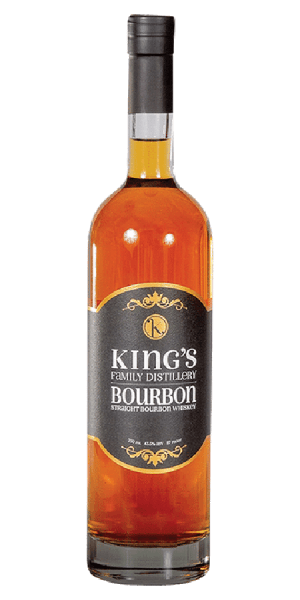 King’s Tennessee Bourbon 750ML