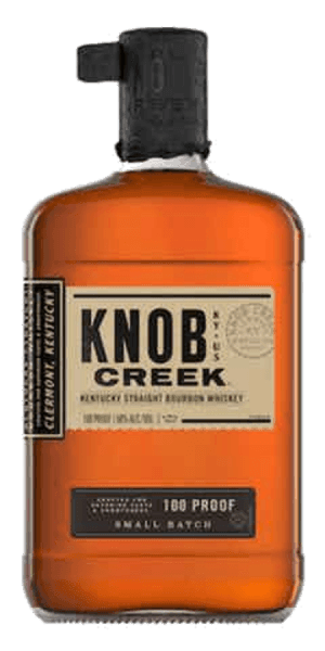 Knob Creek Full Proof 15yr