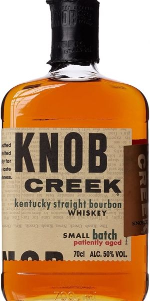 Knob Creek 750ml