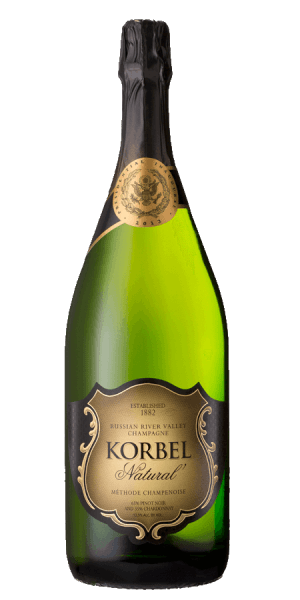 Korbel Natural 750ml
