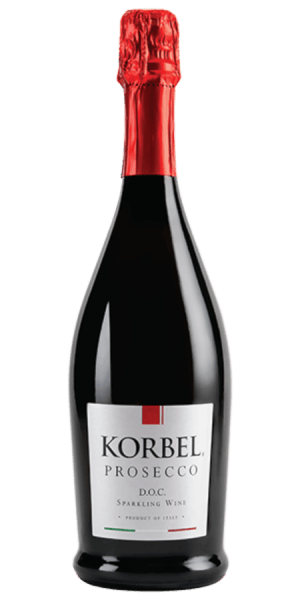 Korbel Prosecco 750ml