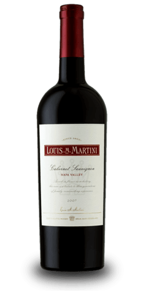 Louis Martini Sonoma Cabernet Sauvignon 750ML