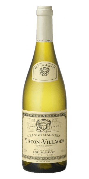 Louis Jadot Macon Villages 750ML