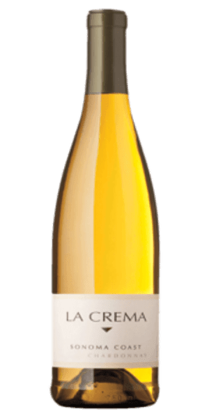 La Crema Chardonnay 750ML