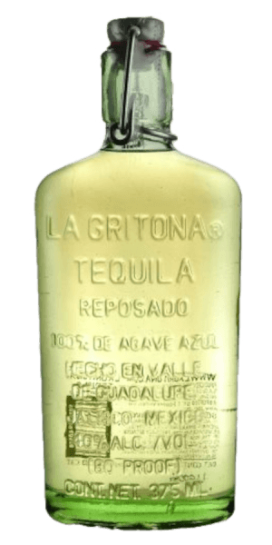 La Gritona Reposado Tequila