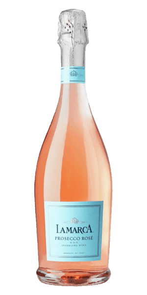 La Marca Prosecco Rose 750ml