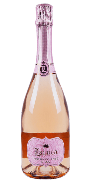 Laluca Prosecco Rose